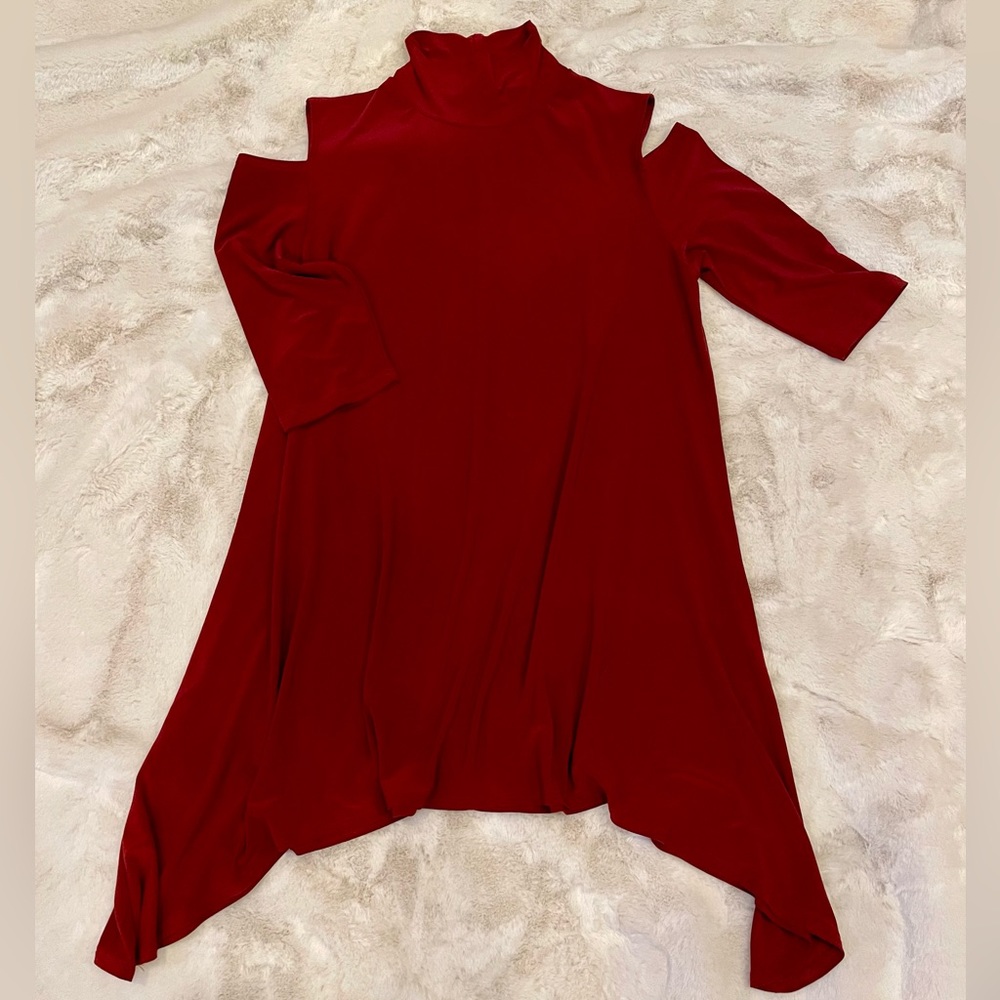 Brand new with tags dress size small